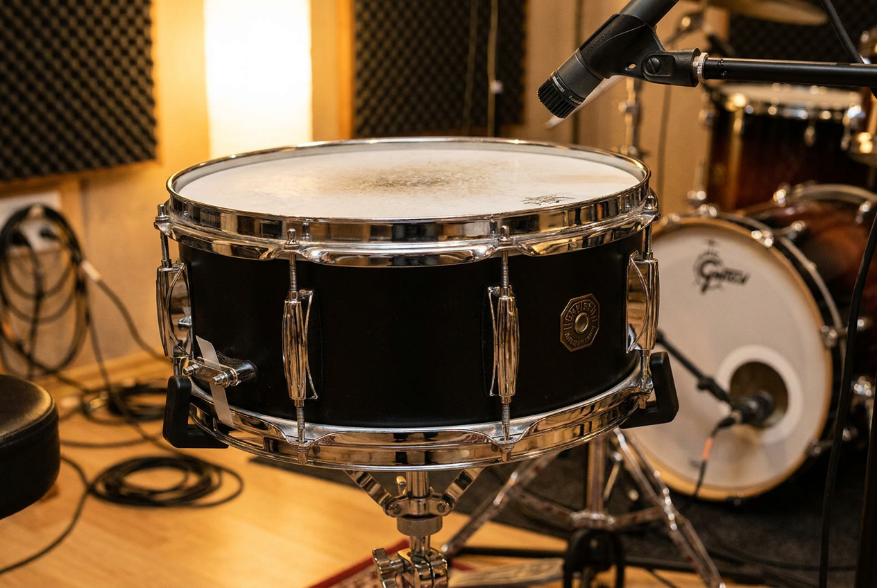 Scegli la famiglia GRETSCH