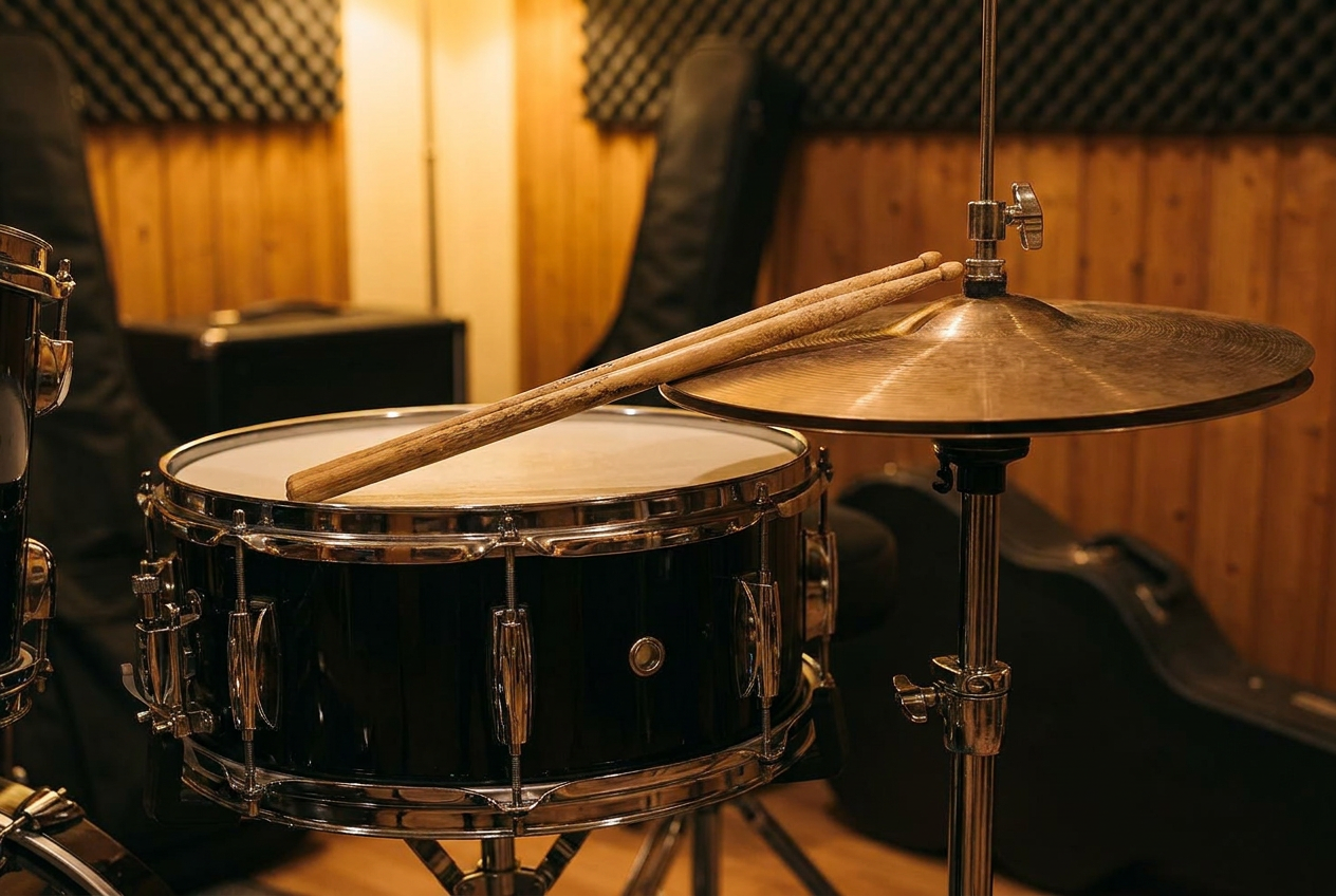 Valuta la sensazione GRETSCH